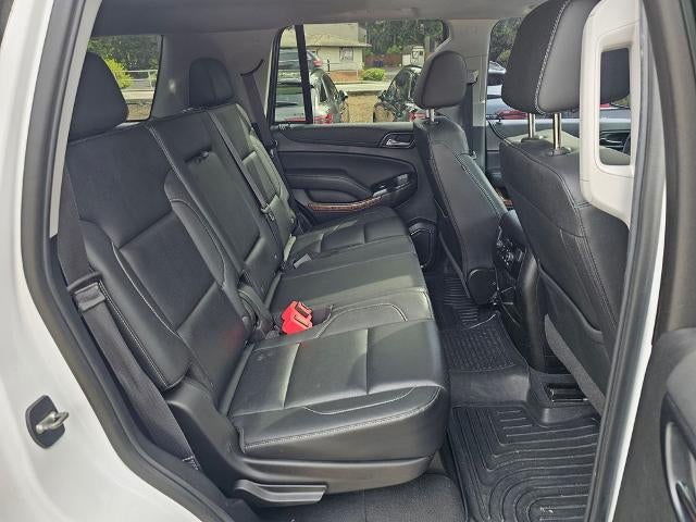 2019 Chevrolet Tahoe 4WD Premier