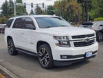 2019 Chevrolet Tahoe 4WD Premier