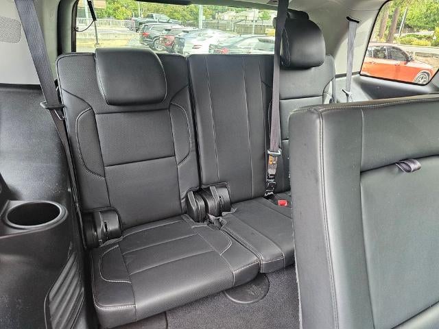 2019 Chevrolet Tahoe 4WD Premier