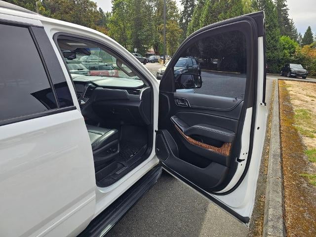2019 Chevrolet Tahoe 4WD Premier