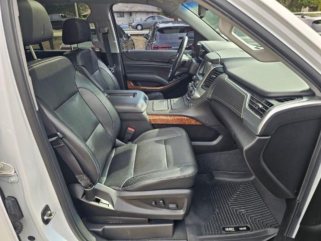 2019 Chevrolet Tahoe 4WD Premier