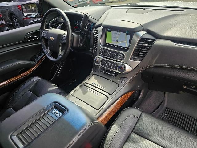 2019 Chevrolet Tahoe 4WD Premier