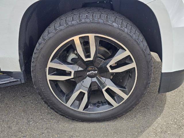2019 Chevrolet Tahoe 4WD Premier