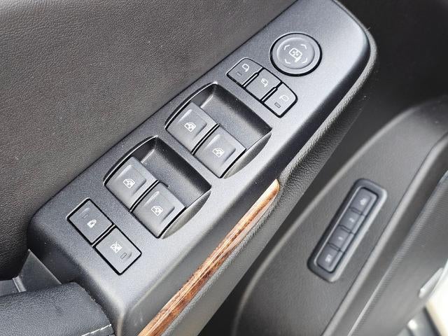 2019 Chevrolet Tahoe 4WD Premier