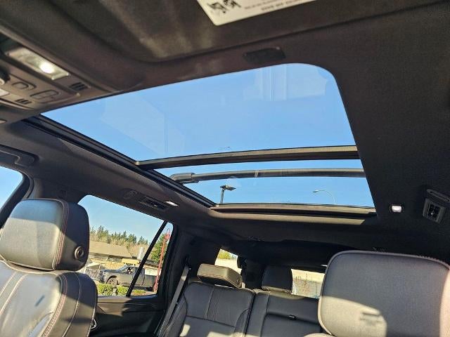 2021 Chevrolet Tahoe 4WD RST