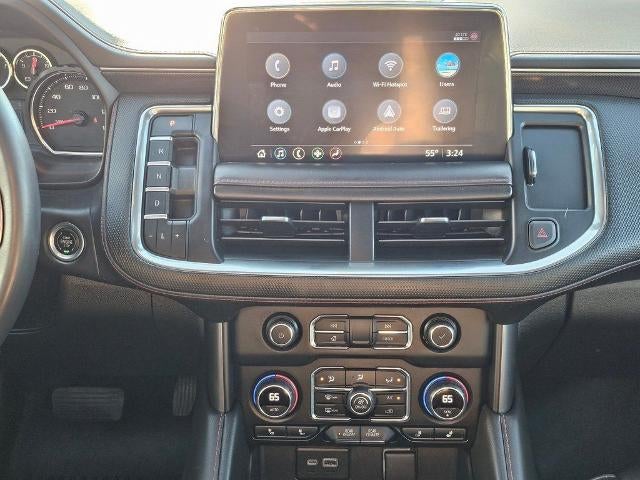 2021 Chevrolet Tahoe 4WD RST