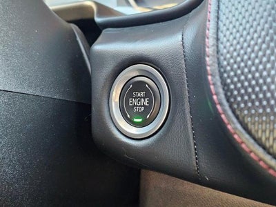 2021 Chevrolet Tahoe 4WD RST