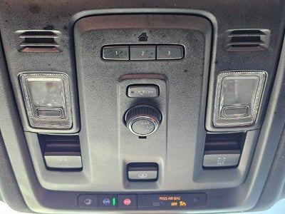 2021 Chevrolet Tahoe 4WD RST