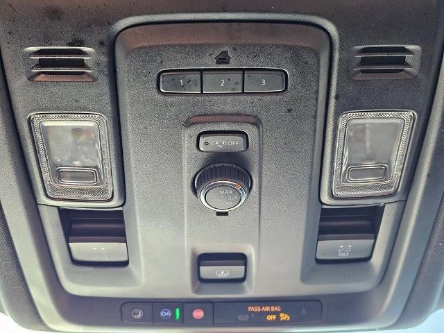 2021 Chevrolet Tahoe 4WD RST