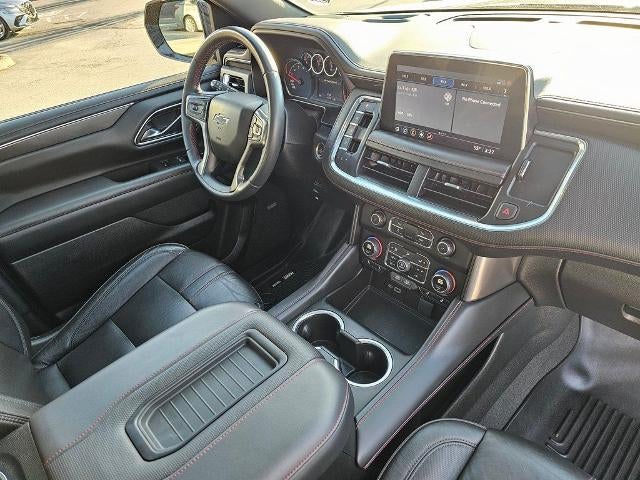 2021 Chevrolet Tahoe 4WD RST