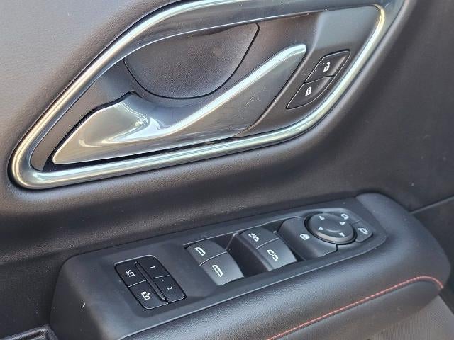 2021 Chevrolet Tahoe 4WD RST