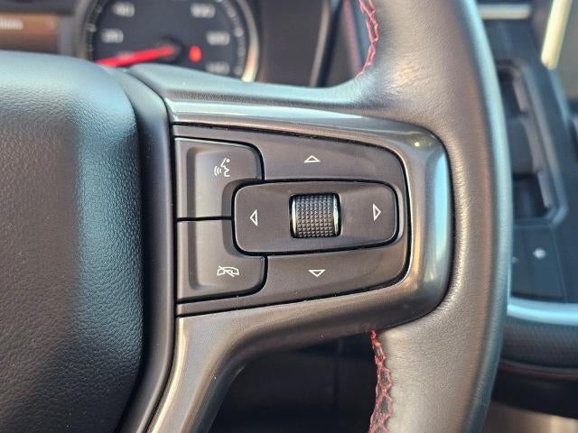 2021 Chevrolet Tahoe 4WD RST