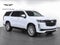 2022 Cadillac Escalade 4WD Premium Luxury