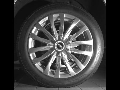 2022 Cadillac Escalade 4WD Premium Luxury