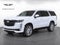 2022 Cadillac Escalade 4WD Premium Luxury