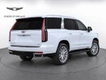 2022 Cadillac Escalade 4WD Premium Luxury