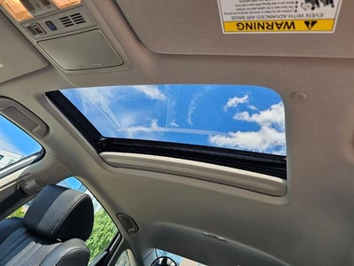 2018 Honda Accord Sedan Touring 2.0T Automatic