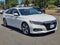 2018 Honda Accord Sedan Touring 2.0T Automatic