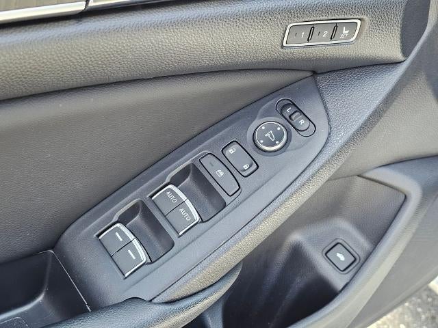 2018 Honda Accord Sedan Touring 2.0T Automatic