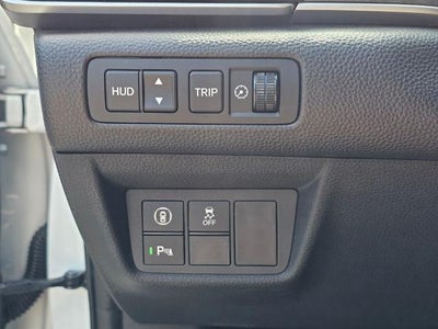 2018 Honda Accord Sedan Touring 2.0T Automatic