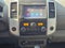 2021 Nissan Frontier Crew Cab 4x4 SV Auto