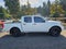 2021 Nissan Frontier Crew Cab 4x4 SV Auto