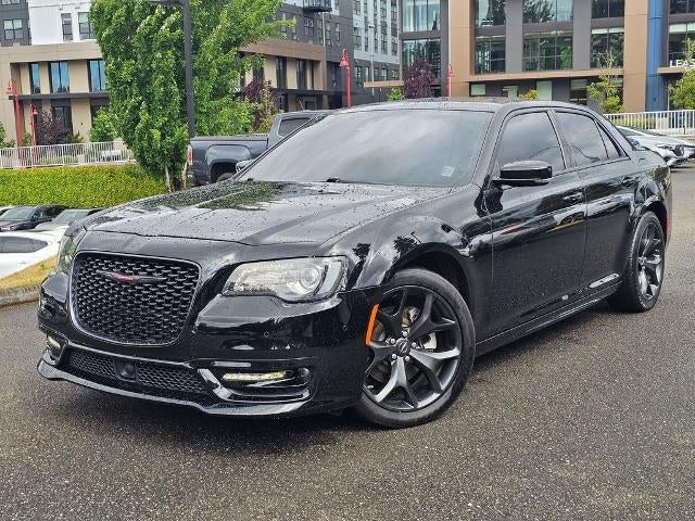 2023 Chrysler 300 300S RWD