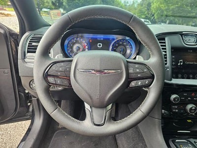 2023 Chrysler 300 300S RWD