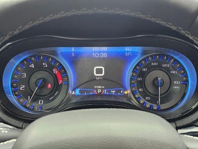 2023 Chrysler 300 300S RWD