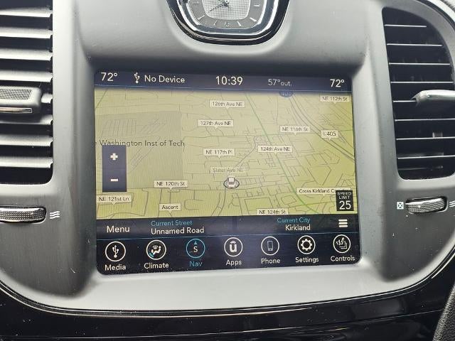 2023 Chrysler 300 300S RWD