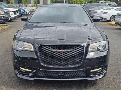 2023 Chrysler 300 300S RWD