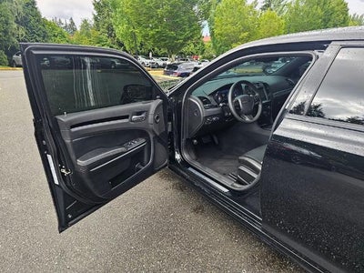 2023 Chrysler 300 300S RWD