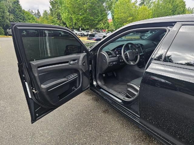 2023 Chrysler 300 300S RWD
