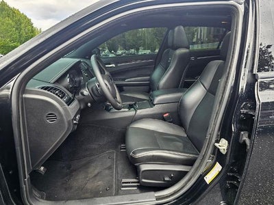 2023 Chrysler 300 300S RWD