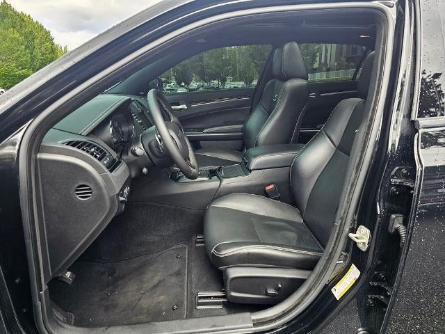2023 Chrysler 300 300S RWD