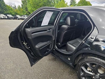 2023 Chrysler 300 300S RWD