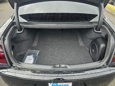 2023 Chrysler 300 300S RWD