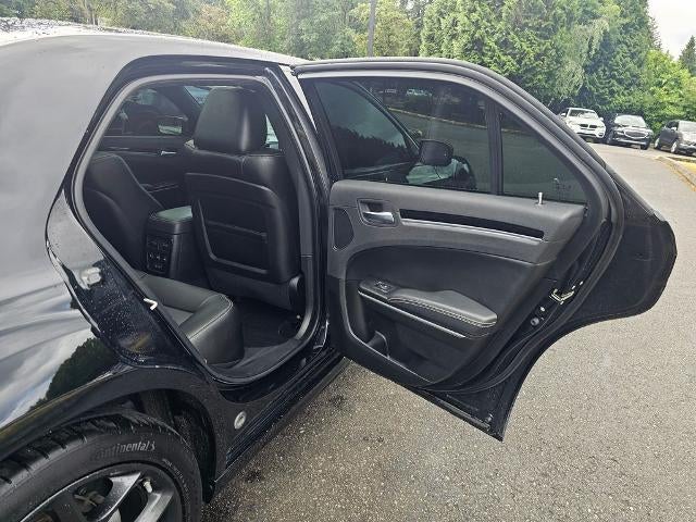 2023 Chrysler 300 300S RWD