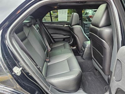 2023 Chrysler 300 300S RWD