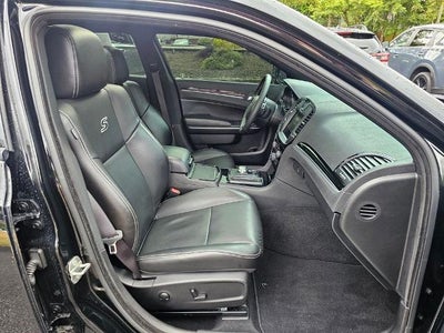 2023 Chrysler 300 300S RWD