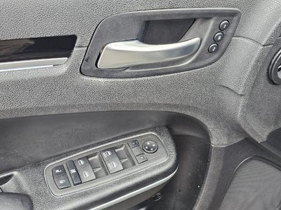 2023 Chrysler 300 300S RWD