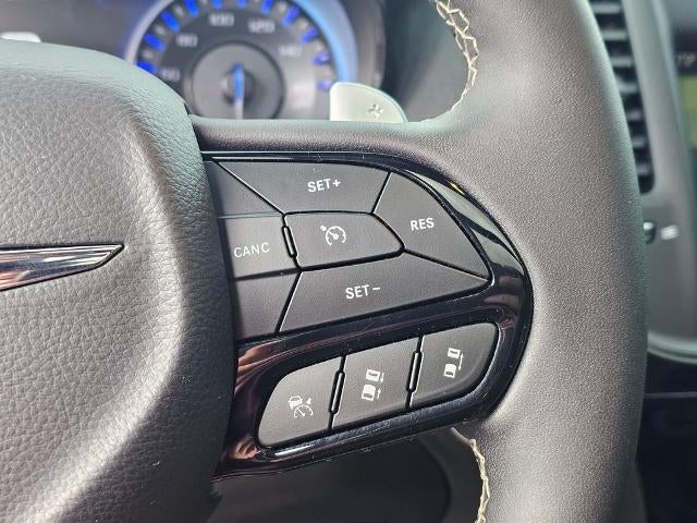 2023 Chrysler 300 300S RWD