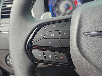 2023 Chrysler 300 300S RWD