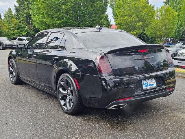 2023 Chrysler 300 300S RWD
