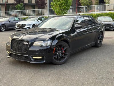 2023 Chrysler 300 300C RWD