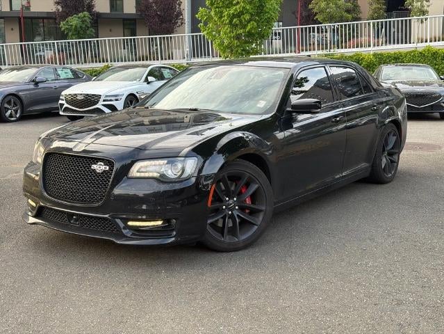 2023 Chrysler 300 300C RWD