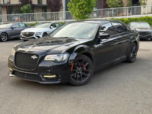 2023 Chrysler 300 300C RWD