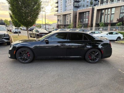2023 Chrysler 300 300C RWD