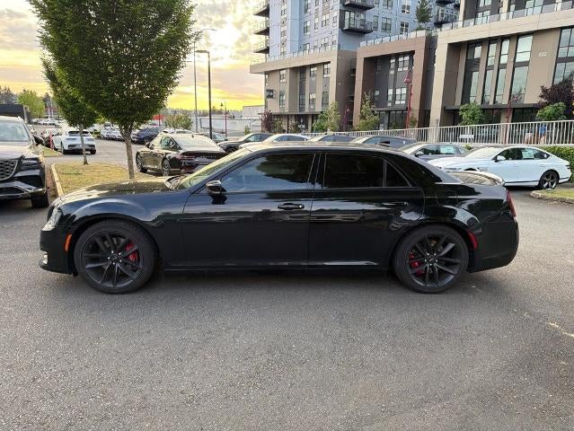 2023 Chrysler 300 300C RWD