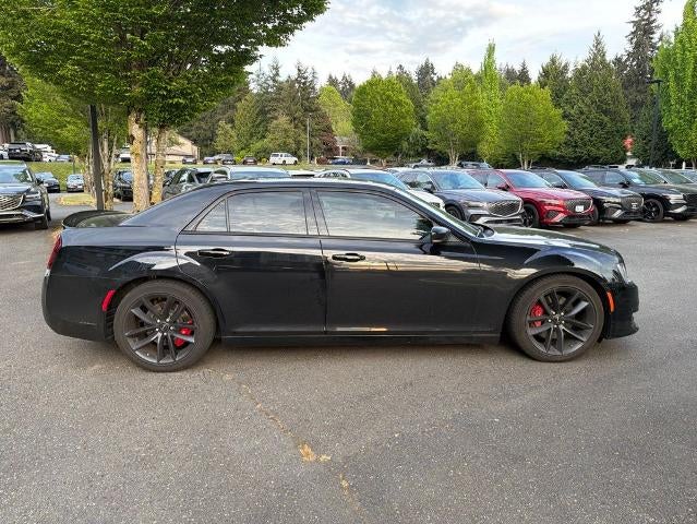 2023 Chrysler 300 300C RWD